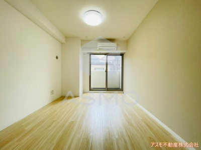 【内装】 | S-FORT桜ノ宮