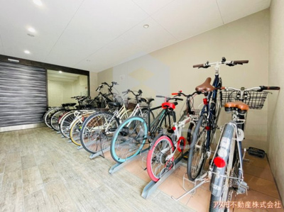 【その他共用部分】 | S-FORT桜ノ宮