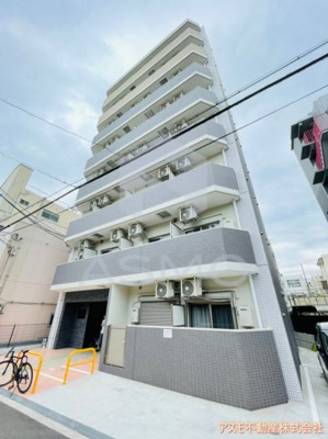 【外観】 | S-FORT桜ノ宮