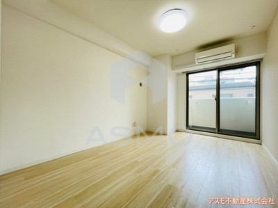 【居間・リビング】 | S-FORT桜ノ宮