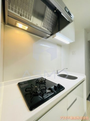 【キッチン】 | S-FORT桜ノ宮