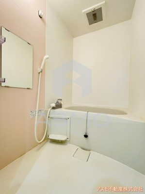 【浴室】 | S-FORT桜ノ宮