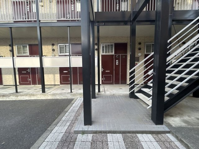 レオパレスｃｈｉｙｏのその他