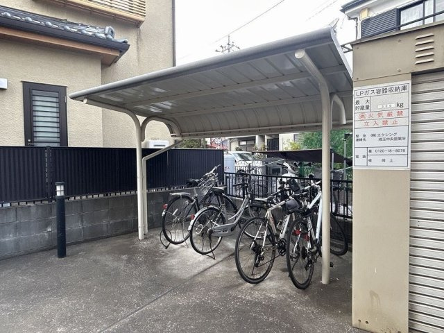 レオパレスｃｈｉｙｏの設備