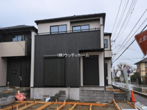 越谷市弥栄町13期　新築一戸建て　2号棟の画像