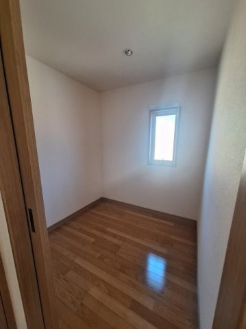 前橋市後家町貸戸建ての収納