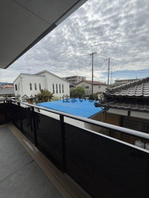 【バルコニー】 | GRAN GRACE久留米南 | 同型モデル別物件