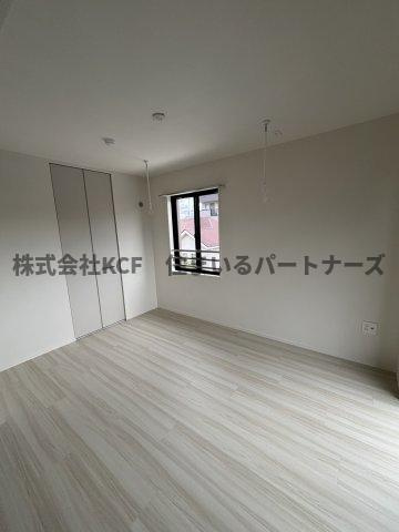 GRAN GRACE久留米南の洋室|同型モデル別物件