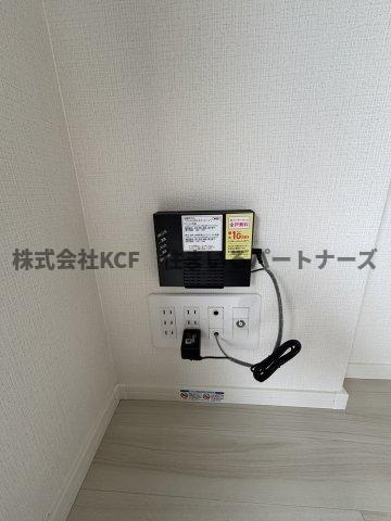 GRAN GRACE久留米南の設備|同型モデル別物件