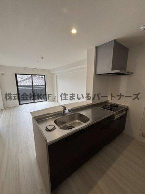 【キッチン】 | GRAN GRACE久留米南 | 同型モデル別物件