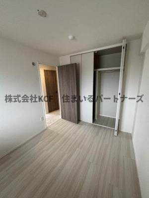 【寝室】 | GRAN GRACE久留米南 | 同型モデル別物件