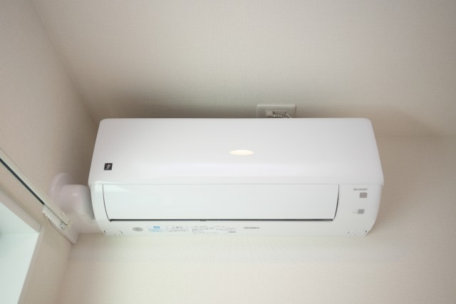 シャンティーハーバー九条の設備