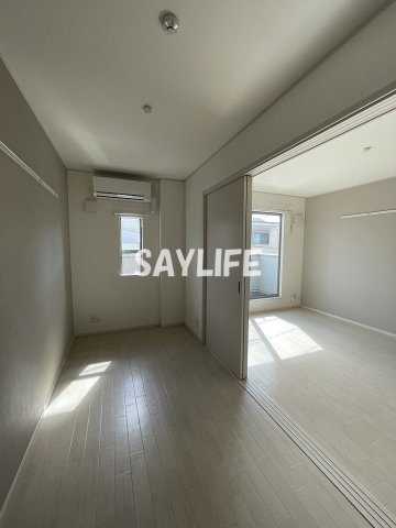 エマイユ鴻池の内装