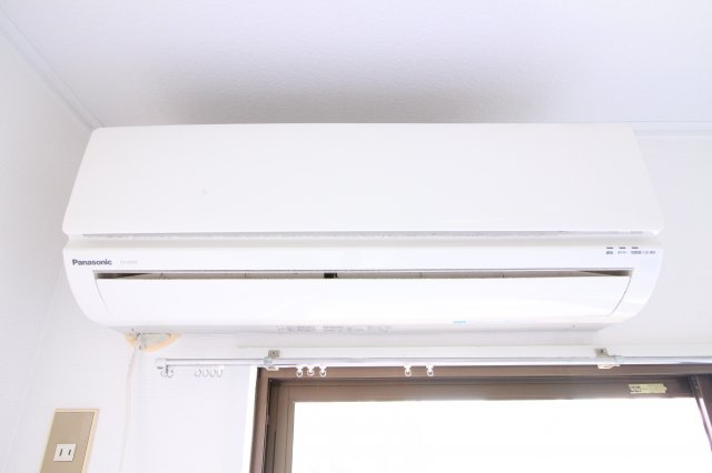 インペリアル伊川谷の設備