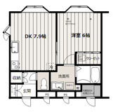 メゾンさかえの画像