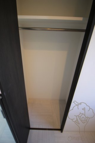 ONLYONE梅田北の収納