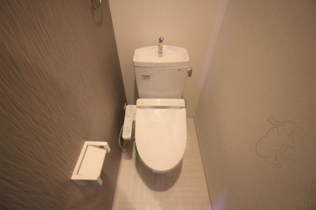 ONLYONE梅田北のトイレ