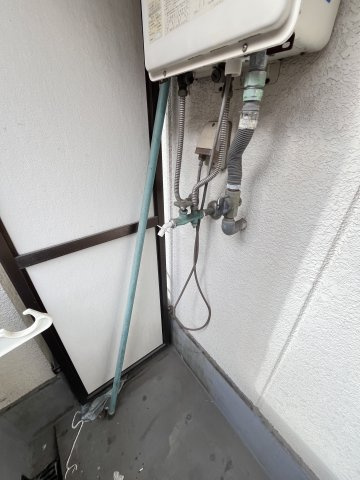 アズマハイツの設備