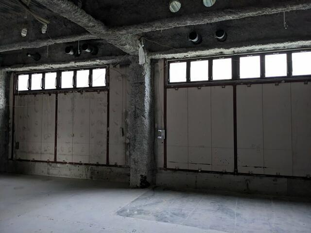 レイヴェル３１の駐車場| 