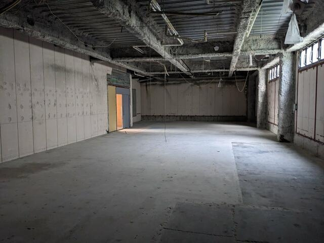 レイヴェル３１の駐車場| 