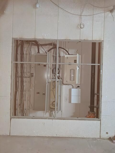 レイヴェル３１のその他共用部分| 