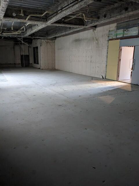 レイヴェル３１の駐車場| 