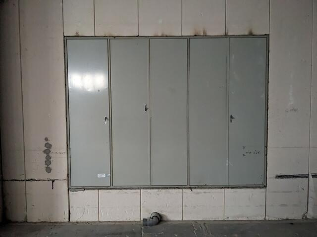 レイヴェル３１のその他共用部分| 