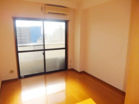 イーストベイ・船橋本町の設備|エアコン付きです