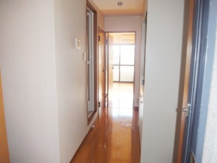 イーストベイ・船橋本町のその他|エレベーター付きです