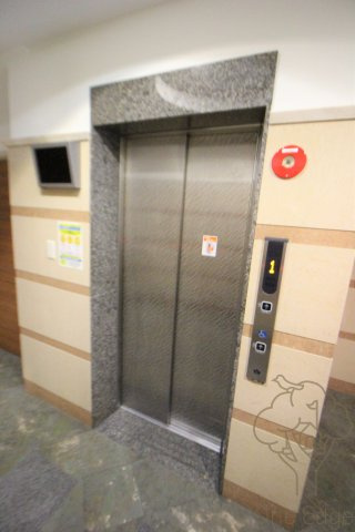パウゼ東天満のその他共用部分