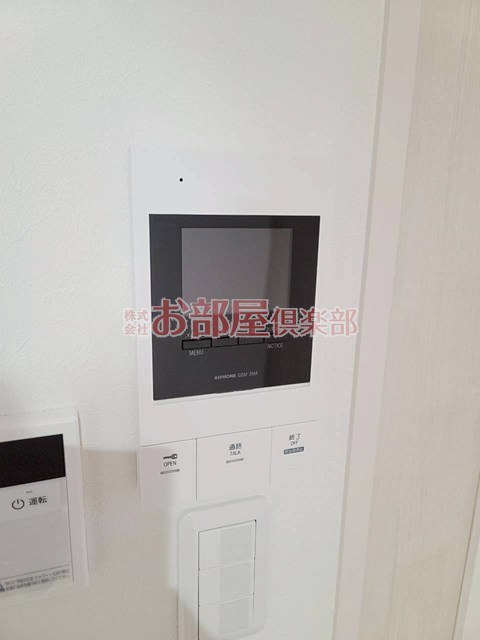 pionierⅠのセキュリティ