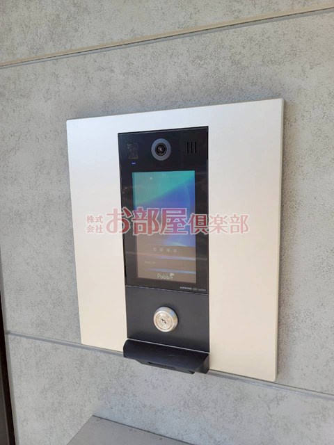 pionierⅠのセキュリティ