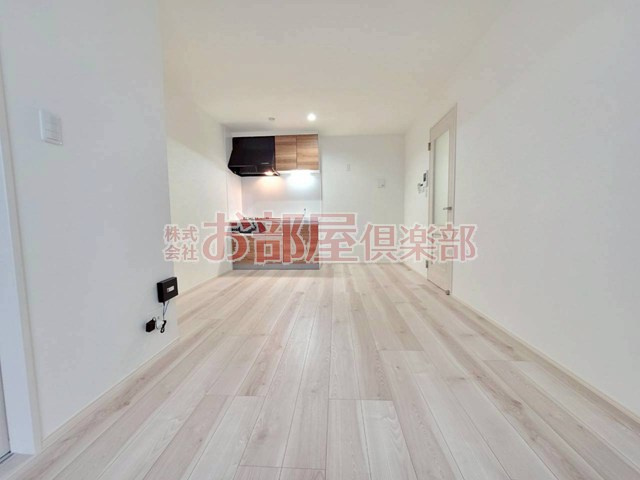 pionierⅠの居間・リビング|使いやすいリビングです