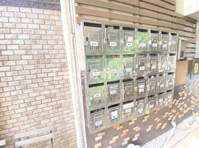 サンライズコーポのその他共用部分