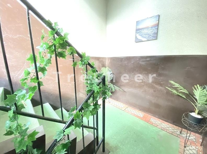 サンライズコーポのその他共用部分