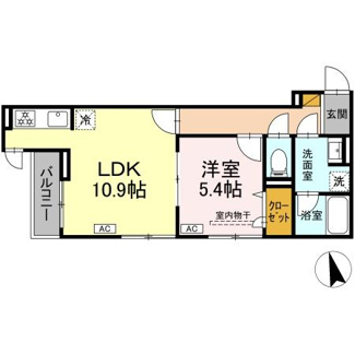 【間取り】 | D-ZEST