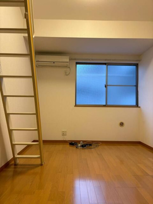 【居間・リビング】 | シャネル富士見台