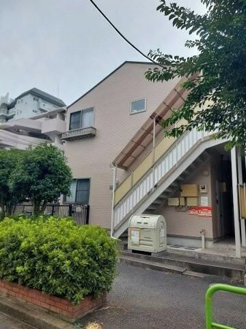 シャネル富士見台