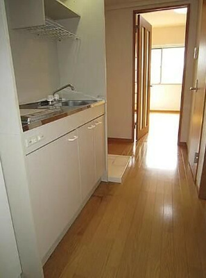 【設備】 | シャネル富士見台