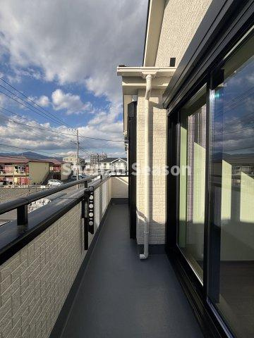 【内装】 | 同じ工務店様の施工例です。