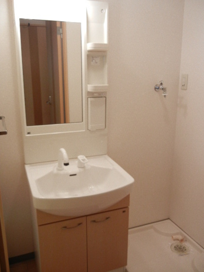 【独立洗面台】 | メゾンソレイユ | メゾン　ソレイユ（Good Ｈome)