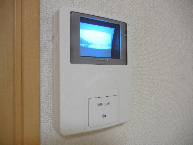 【セキュリティ】 | メゾンソレイユ | メゾン　ソレイユ（Good Ｈome)