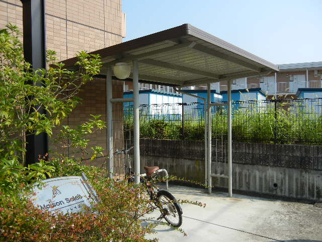 【その他共用部分】 | メゾンソレイユ | メゾン　ソレイユ（Good Ｈome)