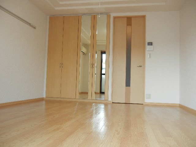 【洋室】 | メゾンソレイユ | メゾン　ソレイユ（Good Ｈome)