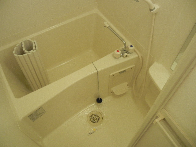 【浴室】 | メゾンソレイユ | メゾン　ソレイユ（Good Ｈome)