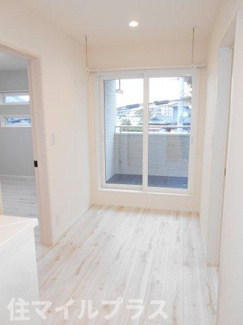 【その他】 | 郡山市大槻町愛宕台新築一戸建て1棟