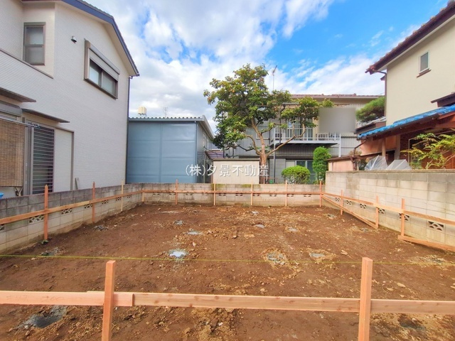  | 《仲介手数料無料》南区文蔵５丁目6-7(全1戸)新築一戸建てミラスモ