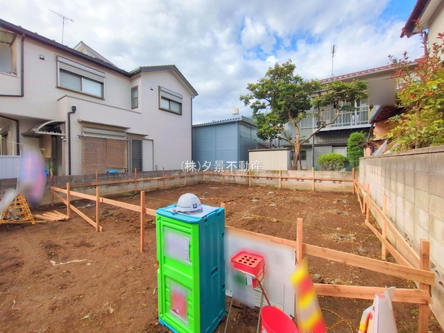  | 《仲介手数料無料》南区文蔵５丁目6-7(全1戸)新築一戸建てミラスモ