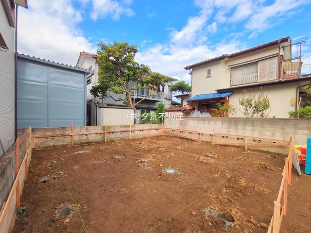 【外観】 | 《仲介手数料無料》南区文蔵５丁目6-7(全1戸)新築一戸建てミラスモ