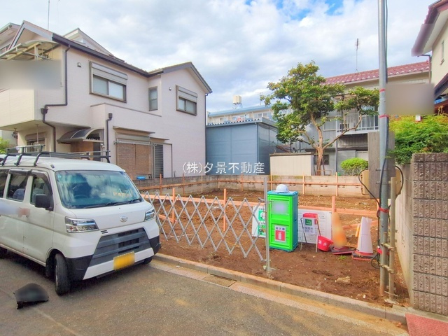  | 《仲介手数料無料》南区文蔵５丁目6-7(全1戸)新築一戸建てミラスモ